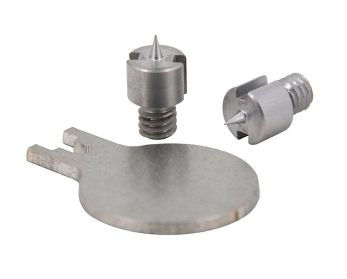 Replacement Indentors