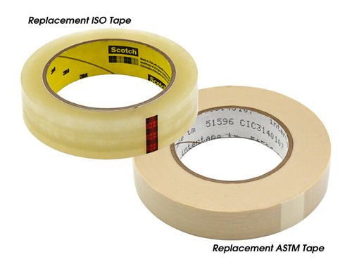 Replacement Tape