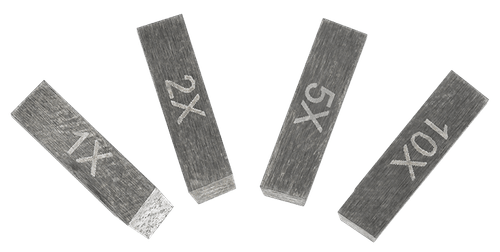 Replacement Tungsten Carbide Cutting Tips