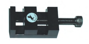 Small vise