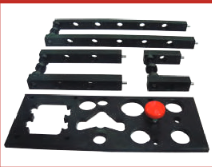 Special template system