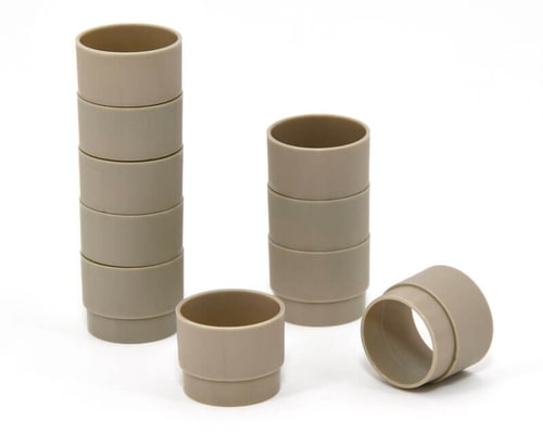 Stackable Probe Extensions