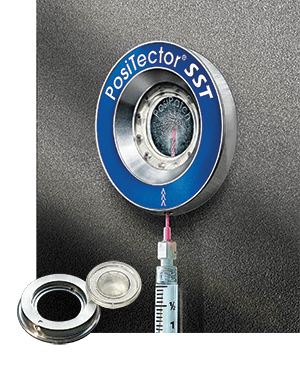 Standard or Flexible Magnetic Ring