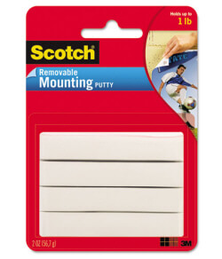 Surface Cleaning Putty