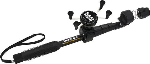 Telescopic Probe Extender