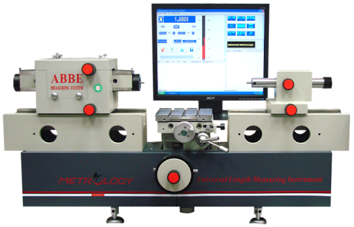 ULM-9000C ABBE Precision measuring system