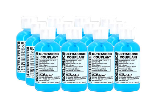 Ultrasonic Couplant