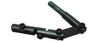 Universal clamp
