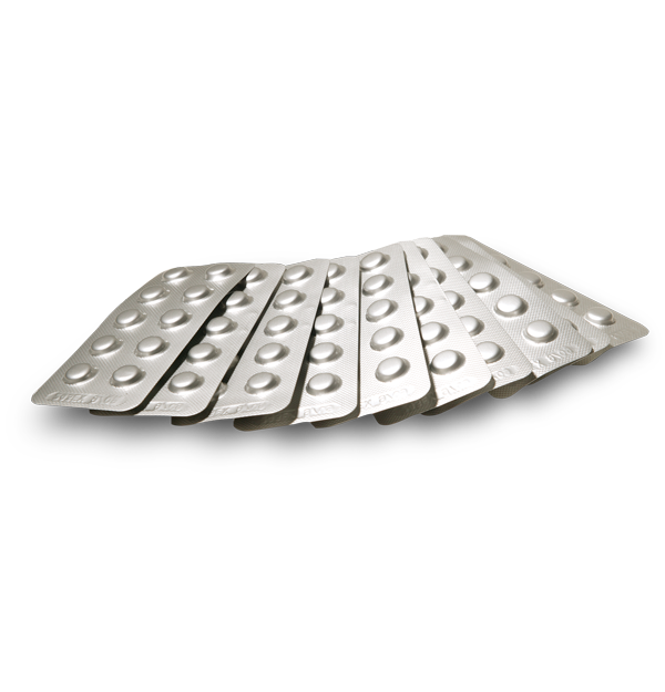 Extech CL203 ExTabTM Chlorine Reagent Tablets (10pk)