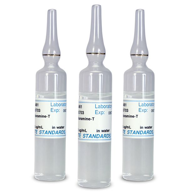 Extech CL207 Chlorine Standard