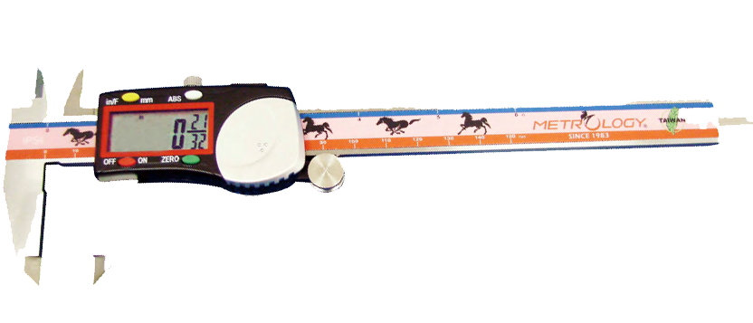  Digital Caliper
