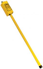 The GA-52Cx Magnetic Locator So rugged and dependable it's backed by a 7-year warranty