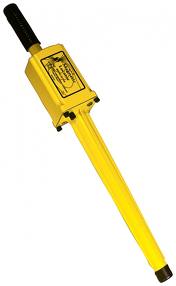 Schonstedt GA-72Cd Magnetic Locator Audio + Visual Output for Greater Accuracy