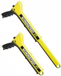 GA-92XTd Magnetic Locator Retractable, Portable Locator