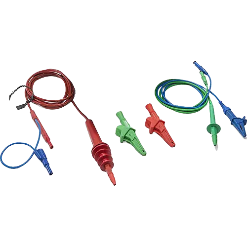 Extech MG500-TL Replacement Test Leads