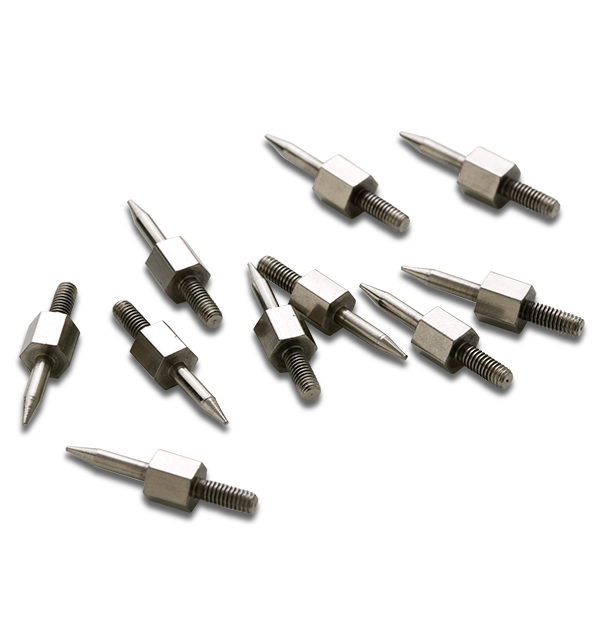 Extech MO200-PINS Replacement Pins for MO210/MO260/MO265 Moisture Meters