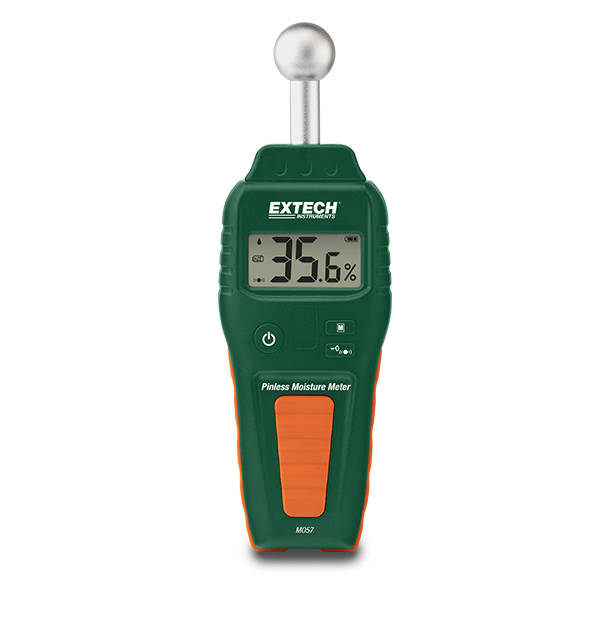 Extech MO57 Pinless Moisture Meter