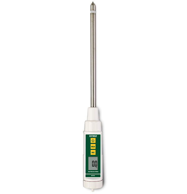 Extech MO750 Soil Moisture Meter