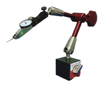MS-HU345L Hydraulic Universal & Precision Fine-Adjustment