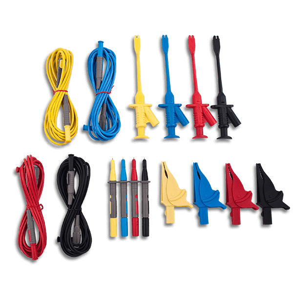 Extech PQ1000 Voltage Test Leads