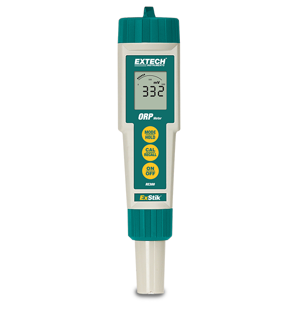 Extech RE300 ExStik® ORP Meter