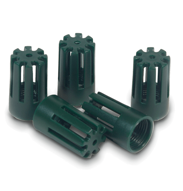 Extech RH-Screen Replacement vented caps