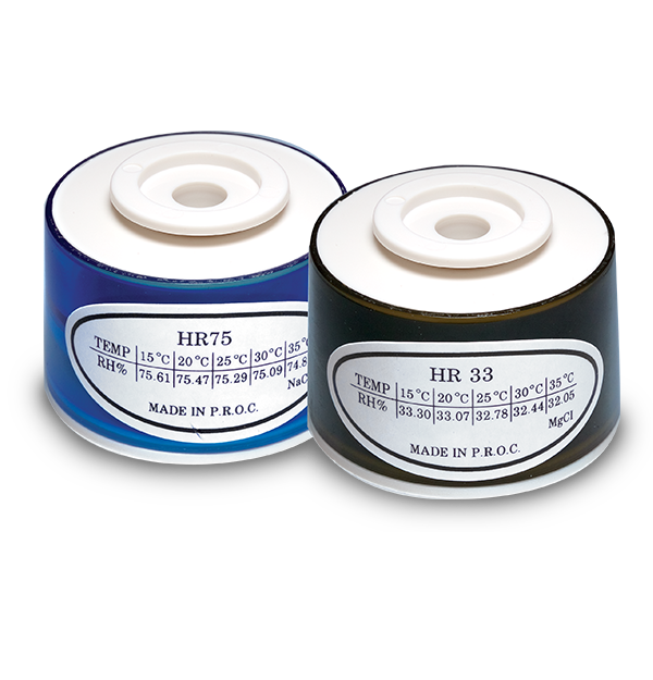 Extech RH300-CAL Humidity Calibration Kit