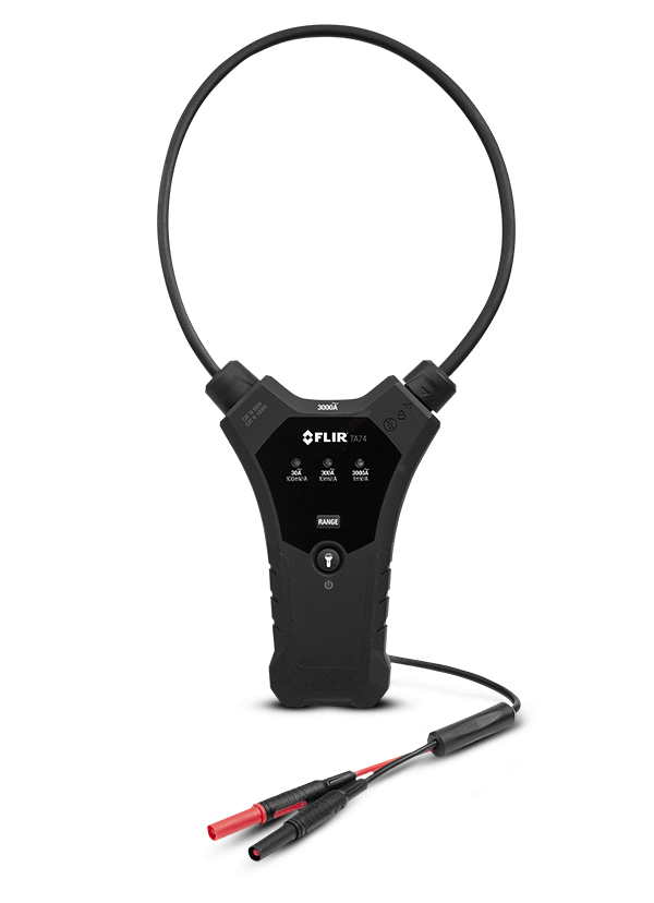 FLIR TA74 18 Inch Universal Flex Current Probe Accessory