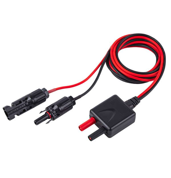 FLIR TA86 MC4 Solar Photovoltaic Test Plugs for FLIR CM276 Clamp Meter