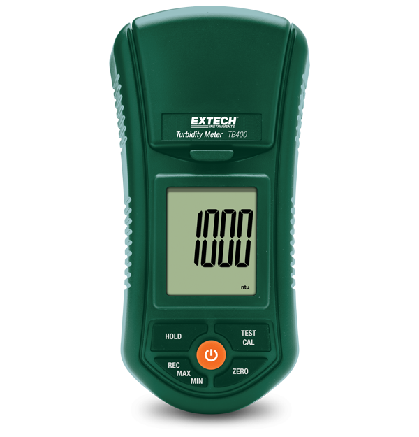 Extech TB400 Portable Turbidity Meter