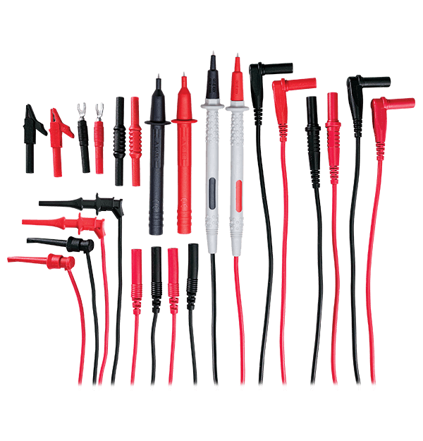 Extech TL841 Test Lead Kit