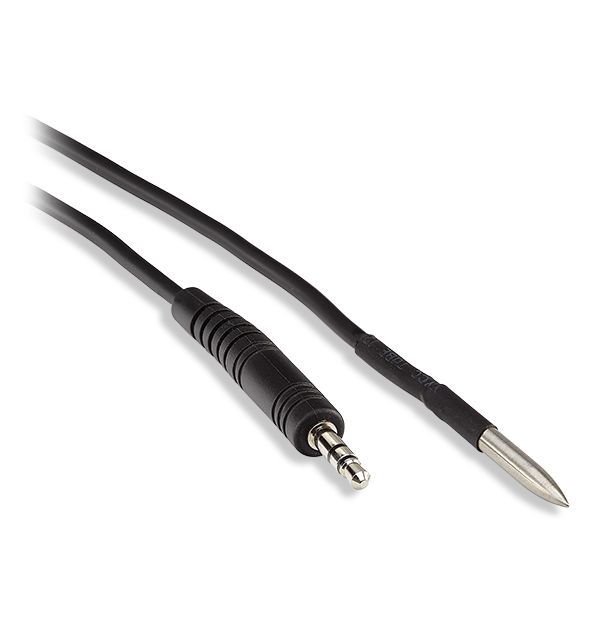 Extech TP830 Thermistor Probe (-22 to 158°F/-30 to 70°C)