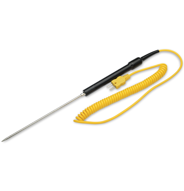 Extech TP882 Type-K Penetration Probe (-50 to 1000°F)