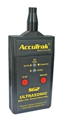 Ultrasonic Sound Generator