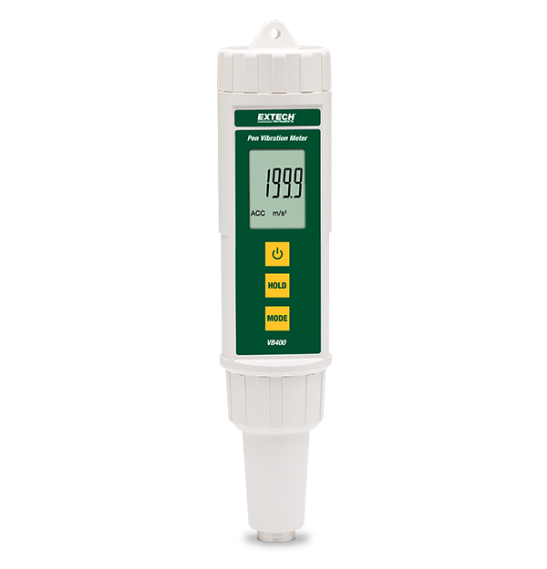Extech VB400 Pen Vibration Meter