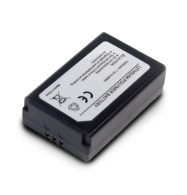 Extech VPC-BATT Rechargeable Battery