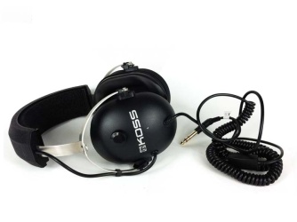 Industrial Grade Headset (Standard)