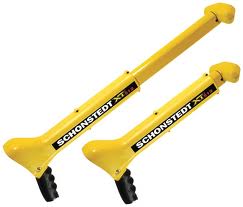 Schonstedt XT512 Sonde and Camera Locator Optimized for sonde and camera locating